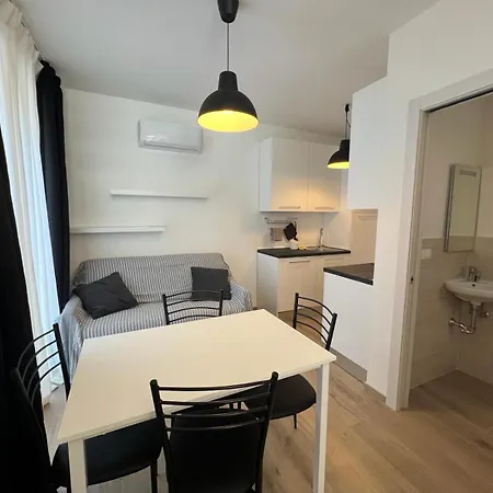 2 Balilla Apartment