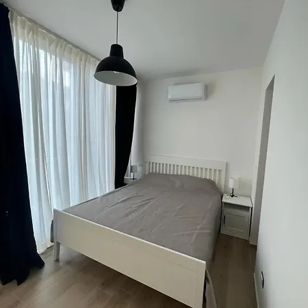 Apartment 2 Balilla *
