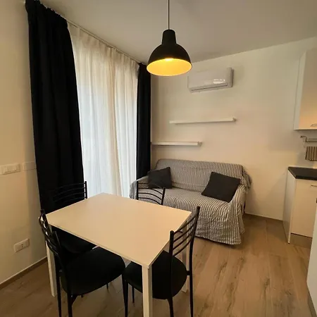 2 Balilla Apartment San Benedetto del Tronto