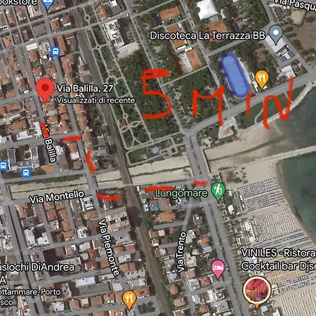 Apartment 2 Balilla
