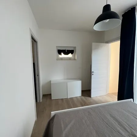 2 Balilla Apartment *