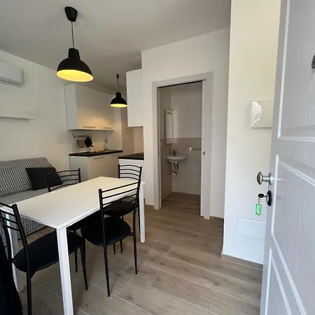 2 Balilla Apartment San Benedetto del Tronto
