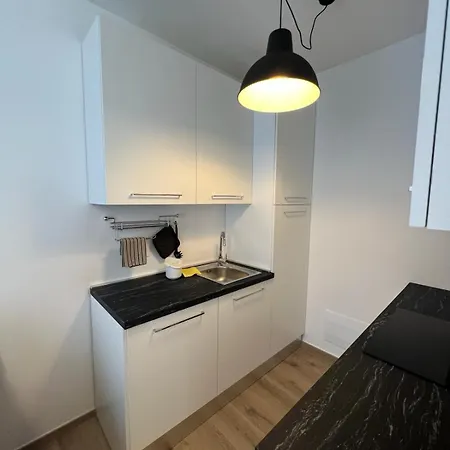 Apartment 2 Balilla