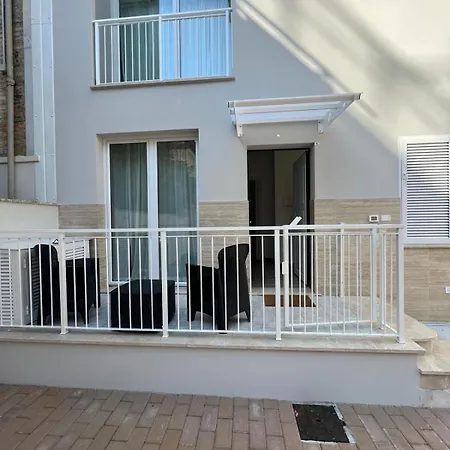 Apartment 2 Balilla *
