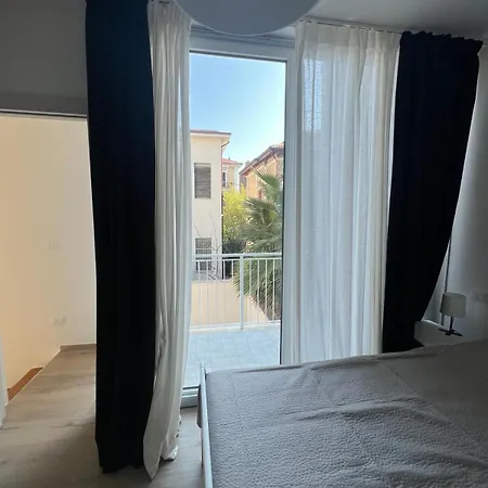 Apartment 2 Balilla San Benedetto del Tronto