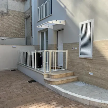 2 Balilla Apartment *
