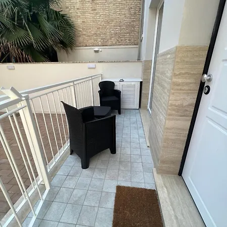 Apartment 2 Balilla San Benedetto del Tronto